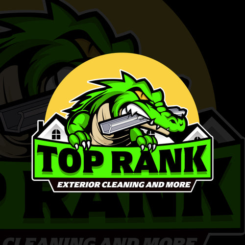 TopRank Exterior Cleaning